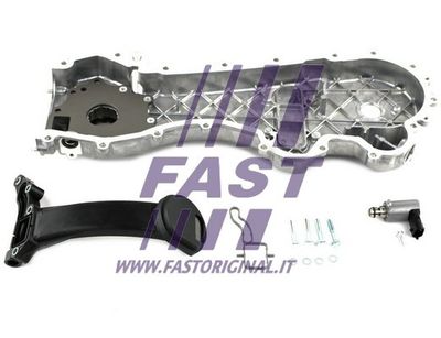 FAST FT38301 Деталь для OPEL CORSA D Фургон/хетчбэк (S07) 1.3 CDTI (L08) FAST FT38301 Деталь для OPEL CORSA D Фургон/хетчбэк (S07) 1.3 CDTI (L08)