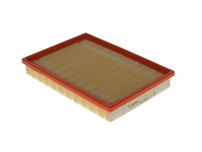 LUFTFILTER BOSCH 1987429189 26