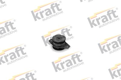 Uchwyt, zawieszenie silnika KRAFT AUTOMOTIVE 1493130