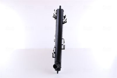 Chladič, chlazení motoru NISSENS 628969