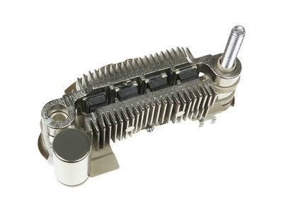 Gleichrichter, Generator