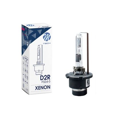 Ampoule, projecteur longue portée M-Tech