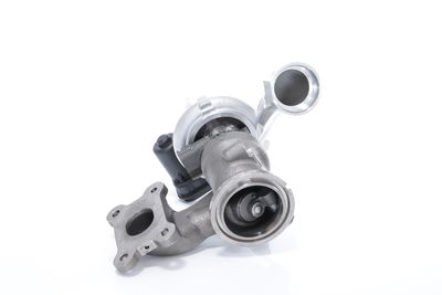 LADER AUFLADUNG BTS Turbo T918714 17