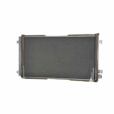 CONDENSATOR CLIMATIZARE NISSENS 941320 26