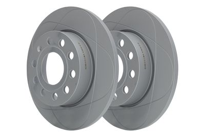 Brake Disc 24.0312-0158.1