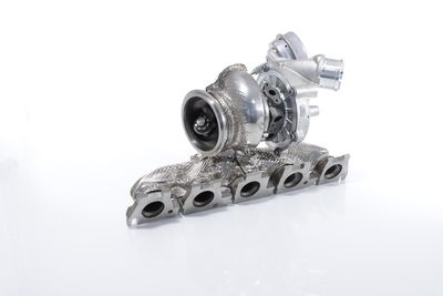 LADER AUFLADUNG BTS Turbo T918727 24