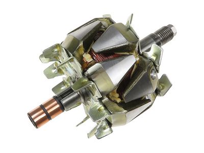 Läufer, Generator