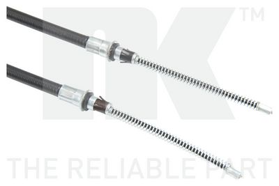 CABLU FRANA DE PARCARE NK 902577 2