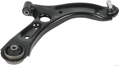 LENKER RADAUFHäNGUNG