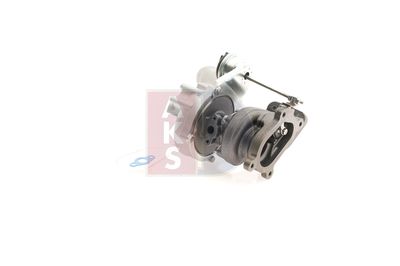 LADER AUFLADUNG AKS DASIS 185007N 5