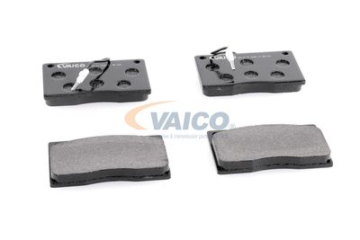 BREMSBELAGSATZ SCHEIBENBREMSE VAICO V460145 58
