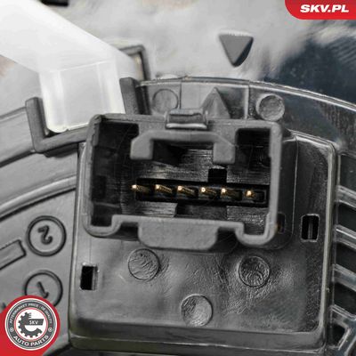 ARC SPIRALA AIRBAG ESEN SKV 96SKV665 4