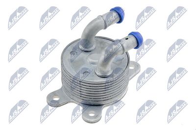 RADIATOR RACIRE ULEI CUTIE DE VITEZE AUTOMATA NTY CCLMZ003