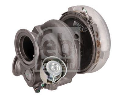 Lader, ladesystem FEBI BILSTEIN 189913