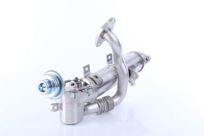 KüHLER ABGASRüCKFüHRUNG NISSENS 989448 13