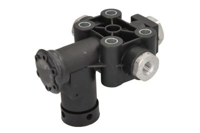 Ilmajousiventtiili THERMOTEC KTT140119