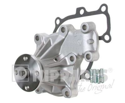 Водяной насос, охлаждение двигателя NIPPARTS J1513037 для MAZDA BT-50