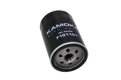 olajszűrő KAMOKA F101101