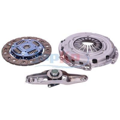 SET AMBREIAJ JAPKO 920900 1