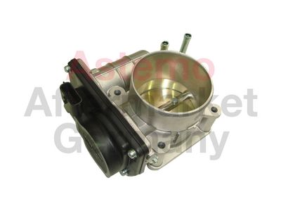 ASTEMO-HITACHI Drosselklappenstutzen