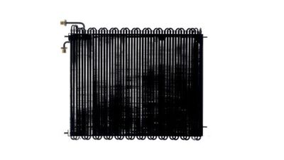 Condensator, climatizare MAHLE 9100134130