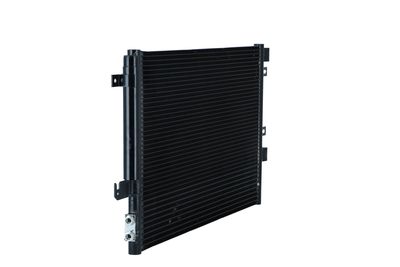 CONDENSATOR CLIMATIZARE NRF 350086 38