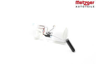 SISTEM ALIMENTARE CU COMBUSTIBIL METZGER AUTOTEILE 2250023 25