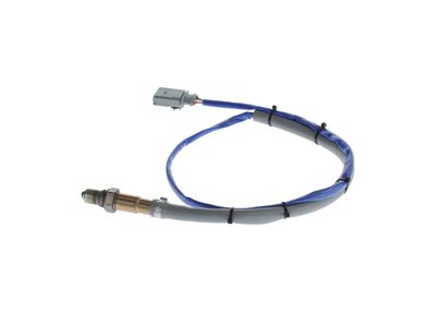 SONDA LAMBDA BOSCH 025802701B 21