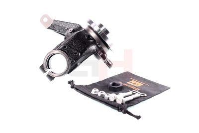 Čap nápravy zavesenia kolies GH GH-281935V