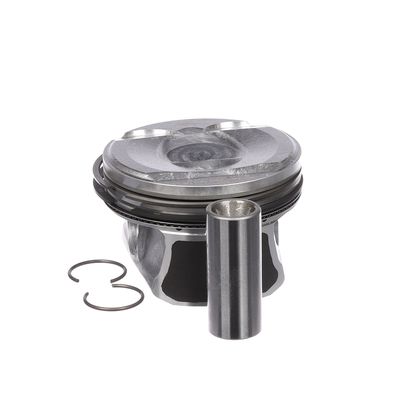 PISTON ET ENGINETEAM PM006850 8