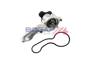 POMPă DE APă RăCIRE MOTOR BOGAP H4234103 3