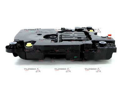 UNITATE REZERVOR INJECTIE ADITIV TURBO-TEC ADB022 2