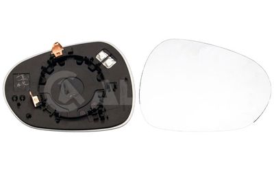 STICLA OGLINDA OGLINDA RETROVIZOARE EXTERIOARA