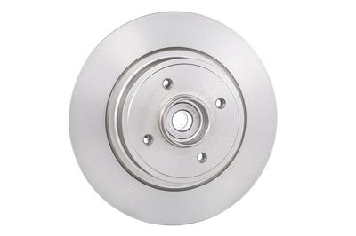 BREMSSCHEIBE BOSCH 0986479270 28