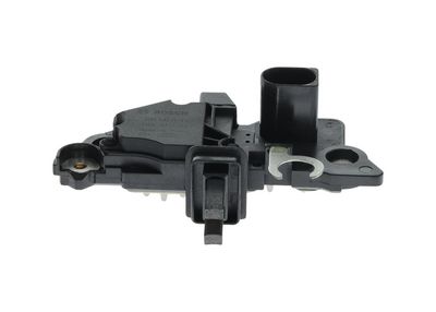 Spanningsregelaar past: VOLVO S60 I, S70, S80 I, V70 I, V70 II, XC70 I  HONDA ACCORD VI, CIVIC I, CIVIC II, CIVIC IV  MG MGF, TF, ZR, ZS  ROVER 25 I, 400 II, 45 I 1.1-2.5D 09.79-04.10