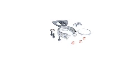 SET MONTAJ TURBOCOMPRESOR BTS Turbo T931555ABS 16