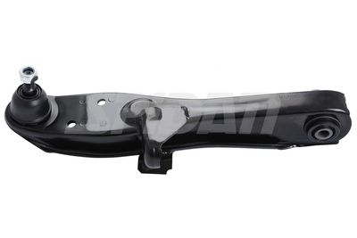 LENKER RADAUFHäNGUNG