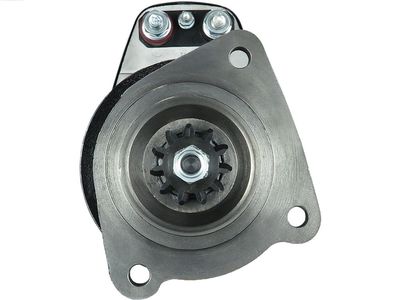 AS-PL Starter