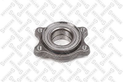 комплект колесен лагер STELLOX 40-30313-SX