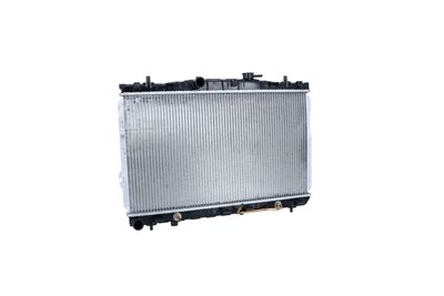 RADIATOR RACIRE MOTOR NRF 53356 45
