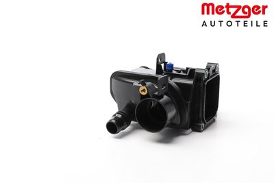 THERMOSTAT KüHLMITTEL METZGER AUTOTEILE 4006417 17