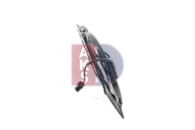 LüFTER MOTORKüHLUNG AKS DASIS 058056N 10