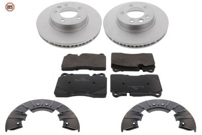 SET FRANA FRANA DISC
