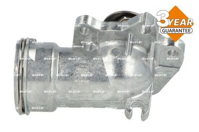 Termostat, chladivo NRF 725424