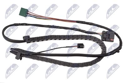 SET DE REPARAT CABLURI USA NTY EZCCH136 2