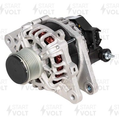 Генератор STARTVOLT LG 0803 для HYUNDAI PORTER