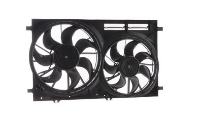 VENTILATOR RADIATOR MAHLE CFF637000S 45