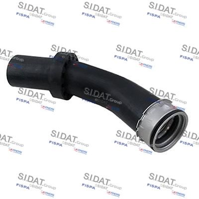 въздуховод за турбината SIDAT 500386