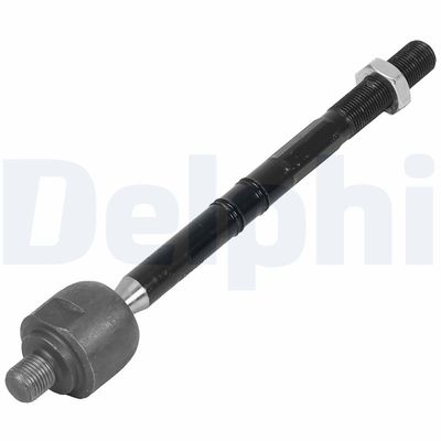 Trekstang (zonder uiteinde) (lengte: 40/243/260mm) past: MERCEDES SPRINTER 3,5-T (B907, B910), SPRINTER 3-T (B910), SPRINTER 3-T (B910, B907), SPRINTER 4-T (B907, B910) 2.0D-Electric 02.18-
