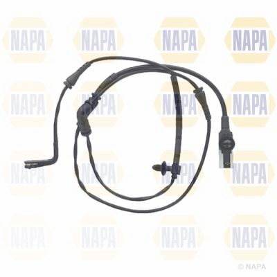 Brake Pad Warning Wire NAPA NWL5329